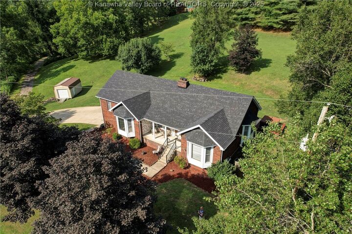 Property Photo:  74 Lakeview Drive  WV 25213 