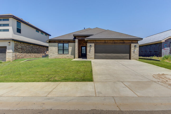 612 E 13th Street  Wolfforth TX 79382 photo