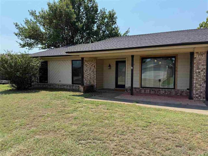 Property Photo:  7708 SW Delta  OK 73505 