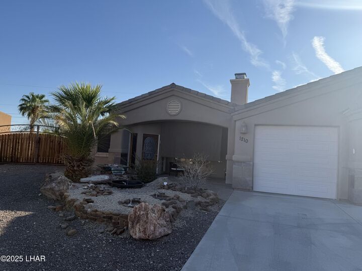 Property Photo:  1210 Crater Ct  AZ 86404 