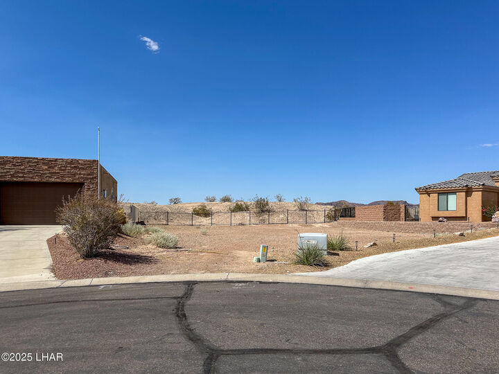 Property Photo: 1911 E Troon Dr AZ 86404