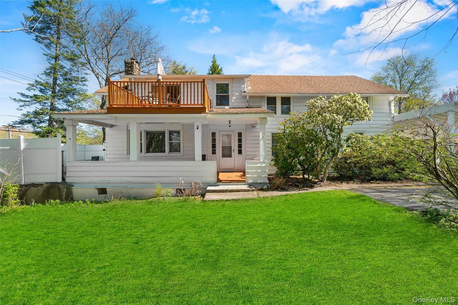 Property Photo:  1901 Route 302  NY 10919 