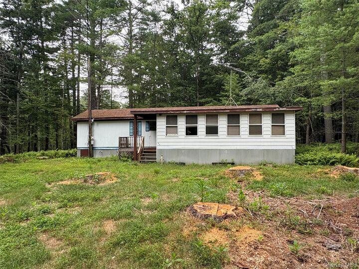 23 Kern Road  Barryville NY 12719 photo