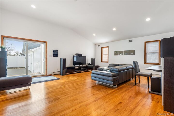 Property Photo: 89-10 157th Avenue NY 11414