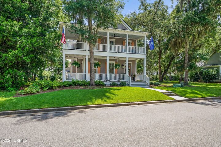 Property Photo: 30 Sweet Olive Drive SC 29907