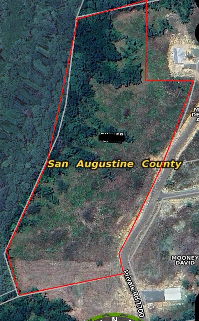 Property Photo:  R28429(Lot13) Private Road 7700  TX 75972 