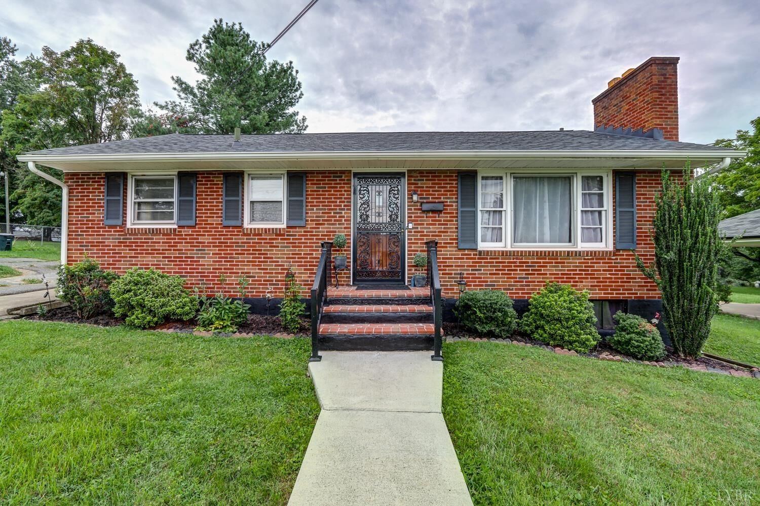 Property Photo:  1017 Randolph Lane  VA 24502 