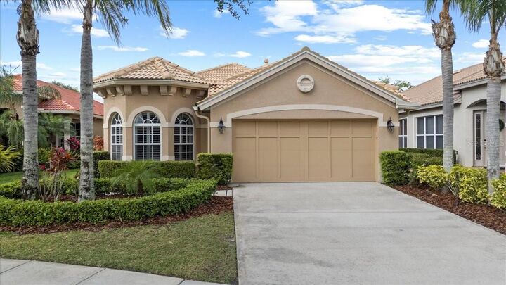 Property Photo:  14521 Mirasol Manor Court  FL 33626 