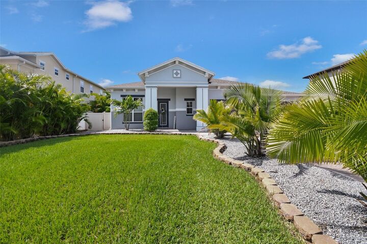 Property Photo:  4794 Rummell Road  FL 34771 