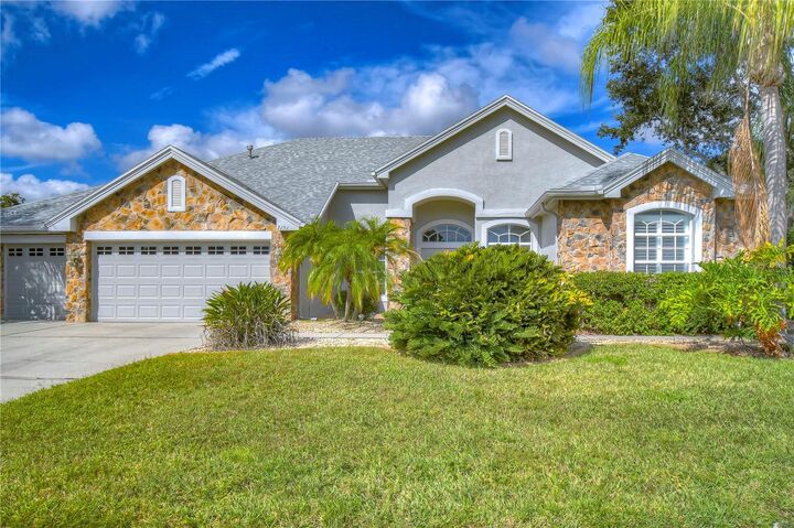 2151 Edelweiss Loop  Trinity FL 34655 photo