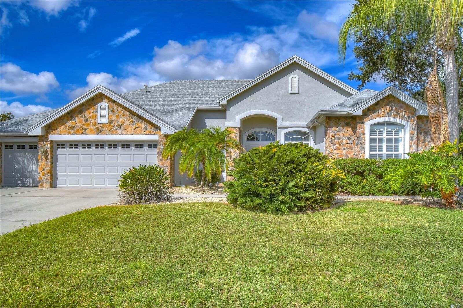 Property Photo:  2151 Edelweiss Loop  FL 34655 