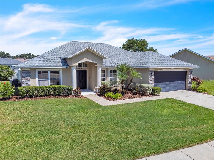 6911 Shimmering Drive  Lakeland FL 33813 photo