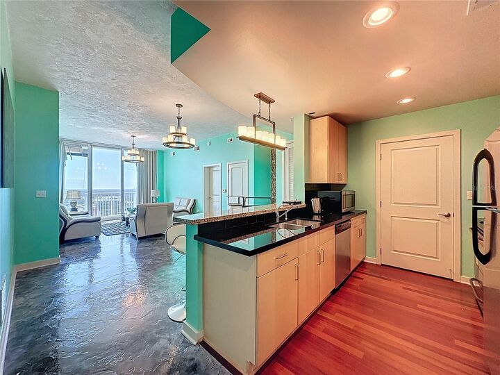 Property Photo:  155 S Court Avenue 2305  FL 32801 