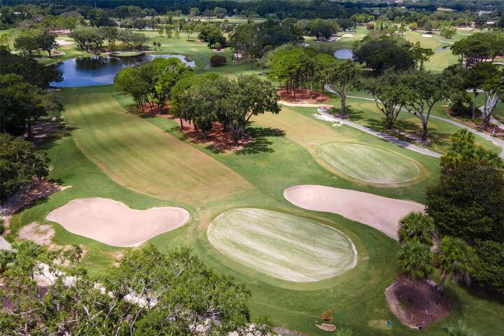 Property Photo:  14 Camino Real Boulevard 14  FL 34737 