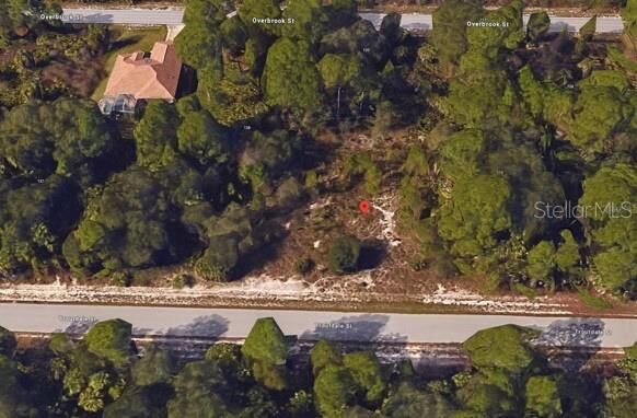 Property Photo: 121 Troutdale Street FL 33954