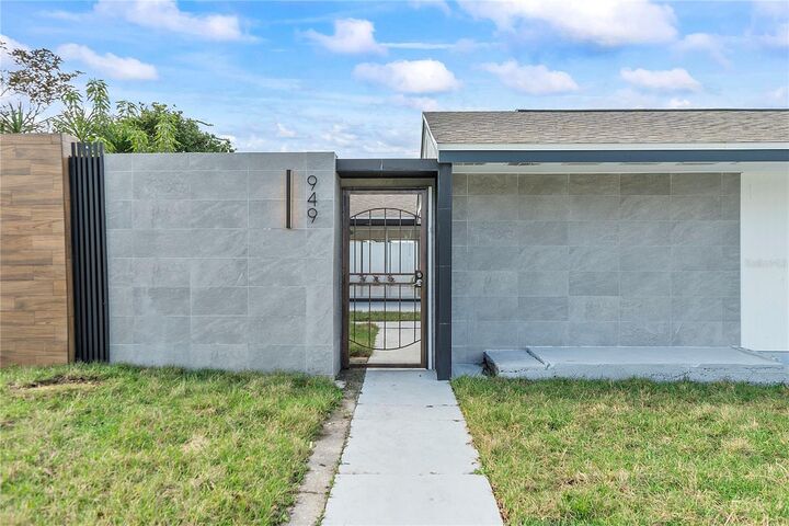 Property Photo: 949 Levitt Parkway FL 32955