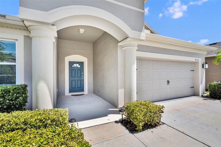 Property Photo: 8136 Lazy Bear Lane FL 32792