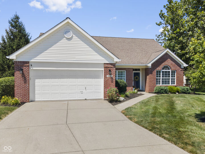 Property Photo: 8988 Max Court IN 46037