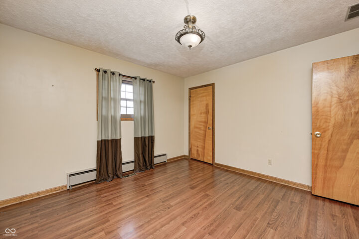 Property Photo: 417 N 300 W IN 46140