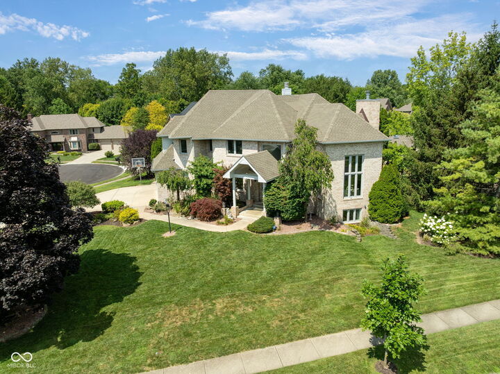Property Photo:  434 Sheffield Court  IN 46032 
