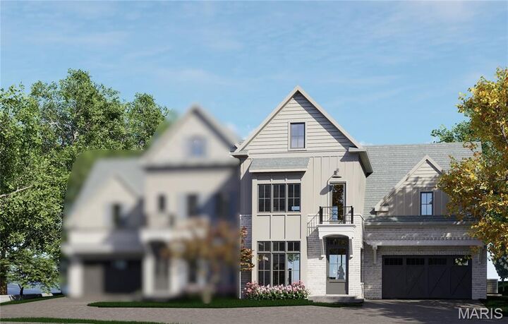 Property Photo: 4 Enclave Drive MO 63131