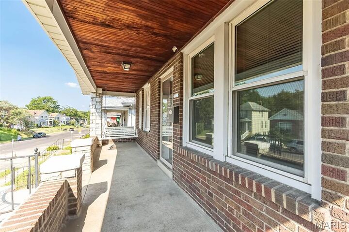 Property Photo:  6447 Southwest Avenue  MO 63139 