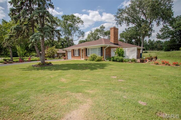 Property Photo:  4105 Banks Road  MO 63074 