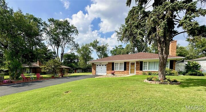 Property Photo:  4105 Banks Road  MO 63074 