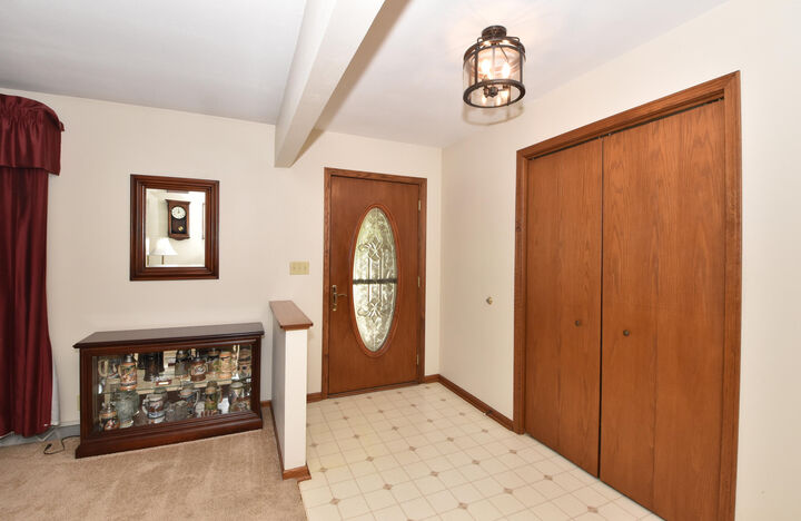 Property Photo: 7535 S Bishops Way WI 53132