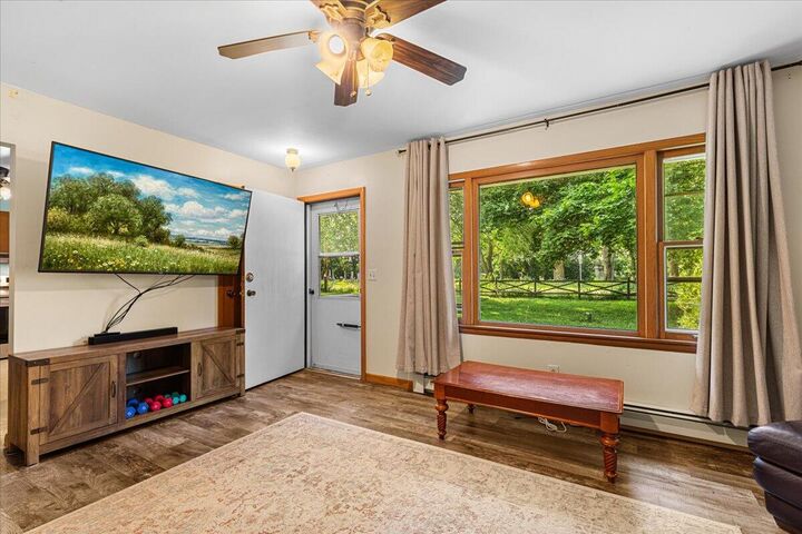 Property Photo:  N56w29316 County Road K -  WI 53029 