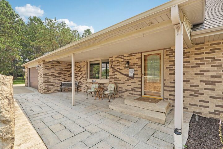 Property Photo:  N55w28945 County Road K -  WI 53029 
