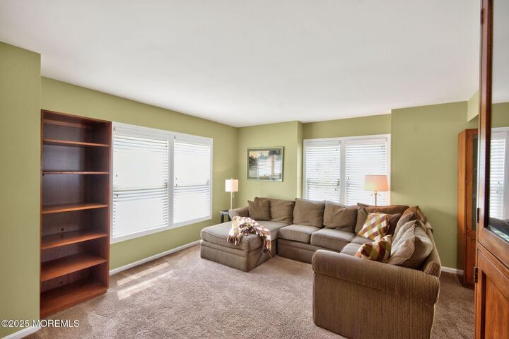 Property Photo: 2 Plymouth Drive NJ 07731