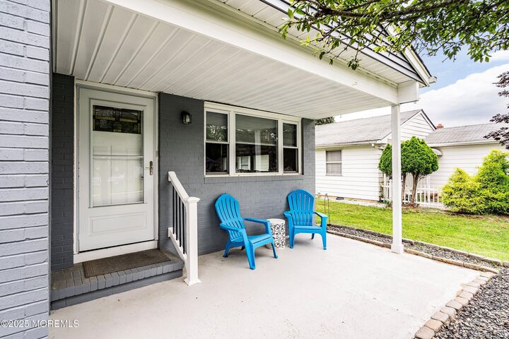 Property Photo:  260 Costa Mesa Drive  NJ 08757 