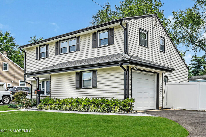 Property Photo:  11 Mallard Street  NJ 07730 