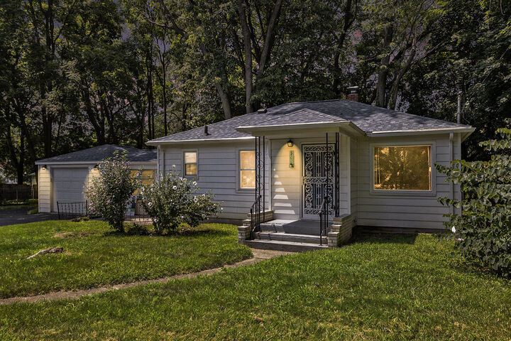Property Photo: 367 N 29th Street MI 49037