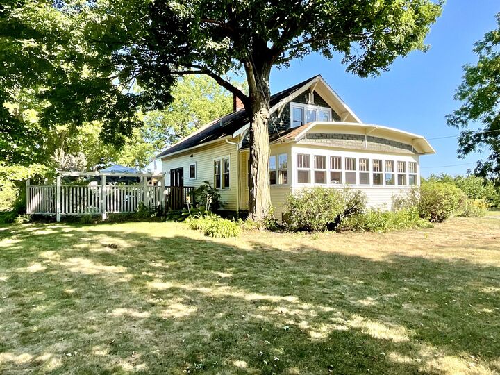Property Photo:  2230 N 56th Avenue  MI 49436 