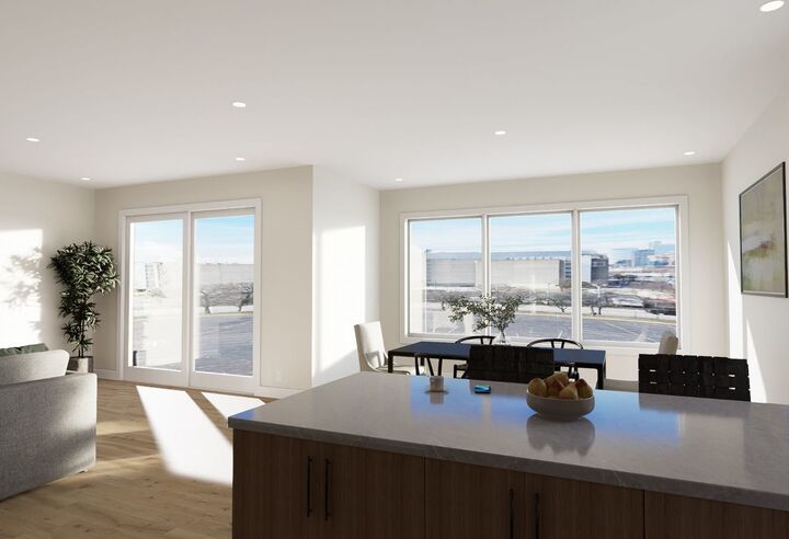 Property Photo: 18 S Seeley Avenue 3 IL 60612