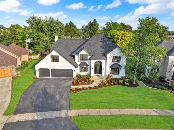 Property Photo:  1771 Lucky Debonair Court  IL 60189 
