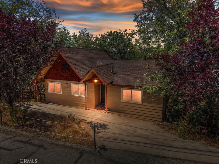 Property Photo:  1308 Sequoia Drive  CA 92352 
