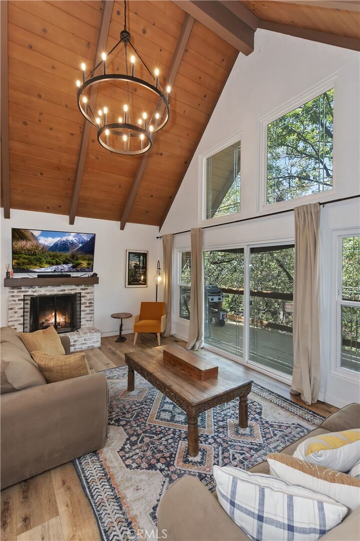 Property Photo:  1308 Sequoia Drive  CA 92352 