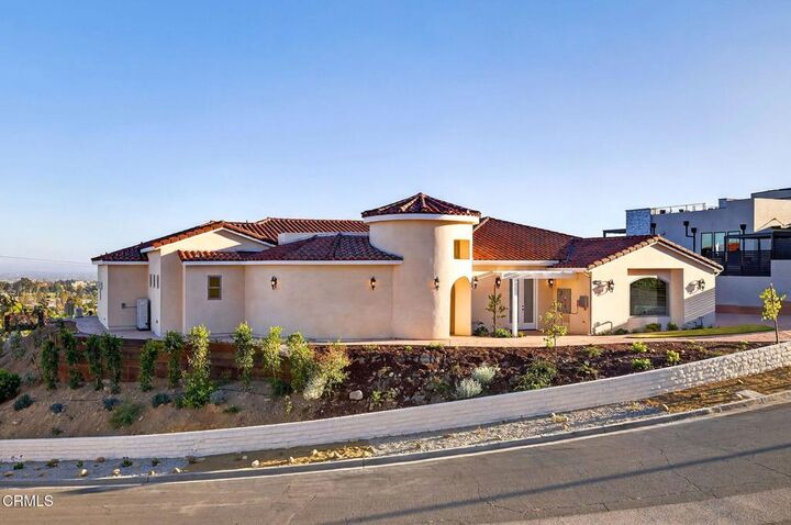 Property Photo: 6174 Cobblestone Drive CA 93003
