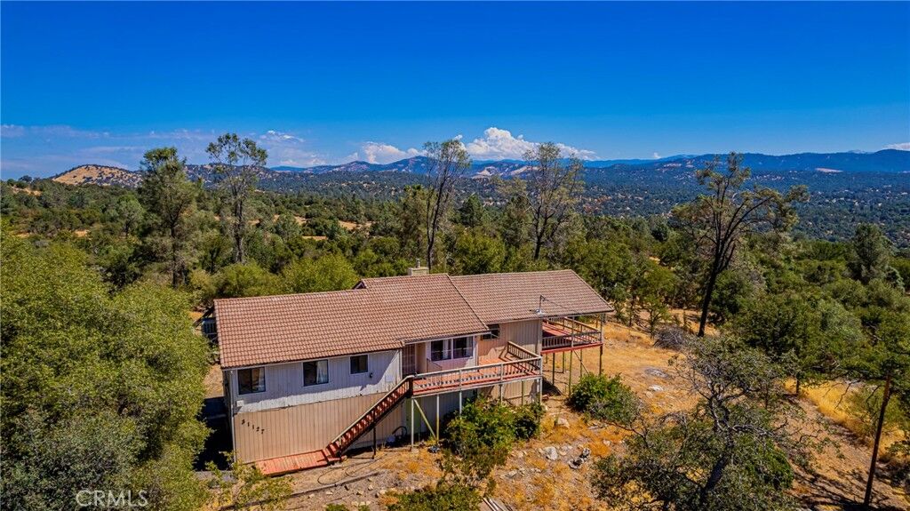 Property Photo:  31127 N Dome Drive  CA 93614 