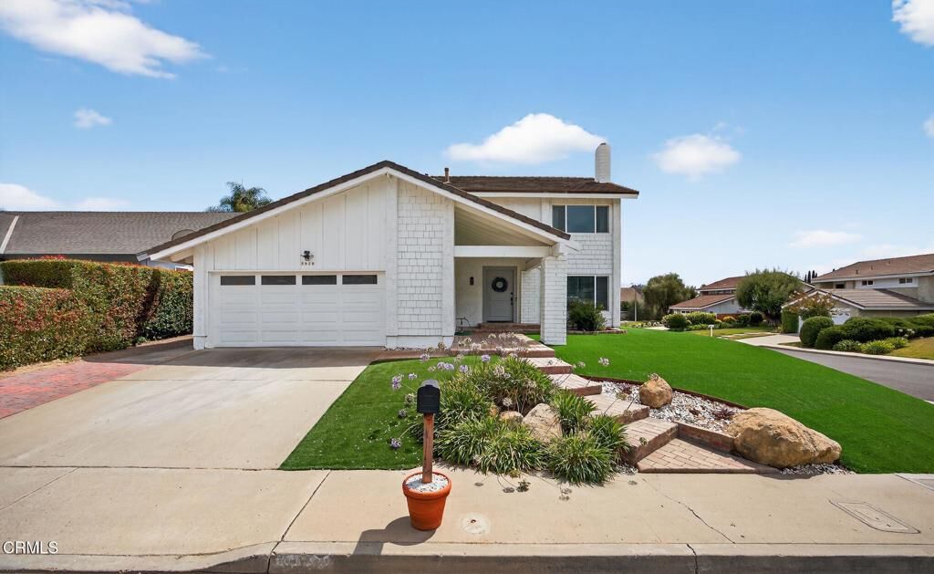 Property Photo: 3470 Chief Circle CA 91360