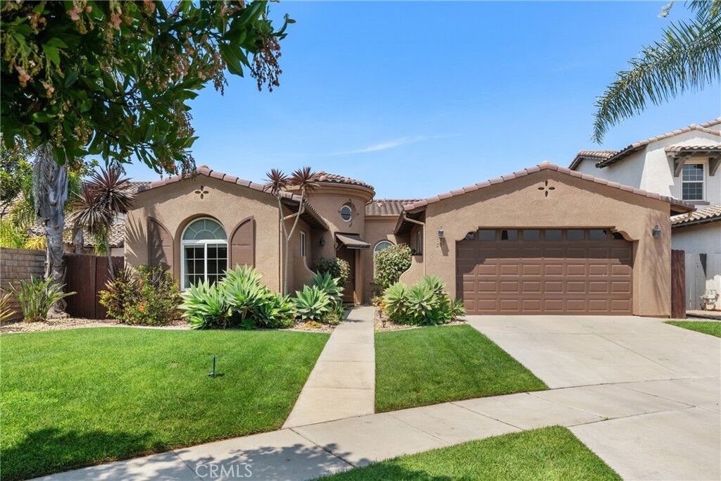 Property Photo:  203 Orie Court  CA 93454 