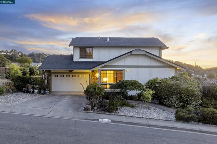 Property Photo: 166 Duperu Dr CA 94525