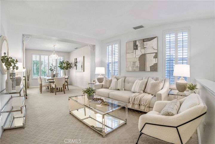 Property Photo: 3631 Starling Way CA 92823