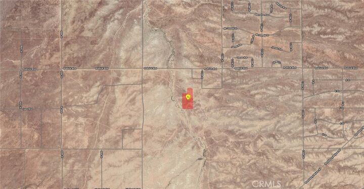 Property Photo:  0 Rudnick  CA 93504 