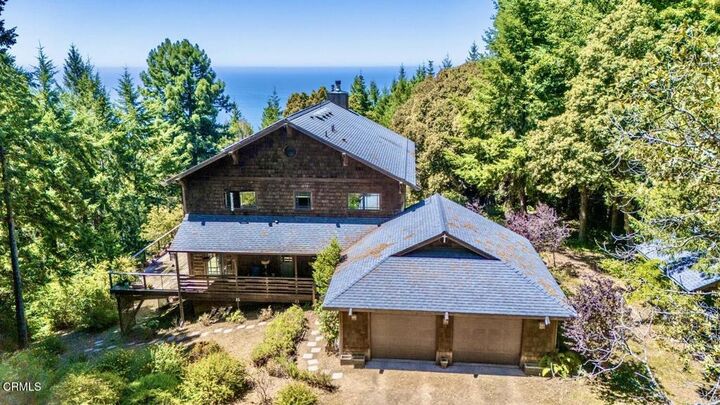 Property Photo:  23901 Pacific Heights Drive  CA 95488 