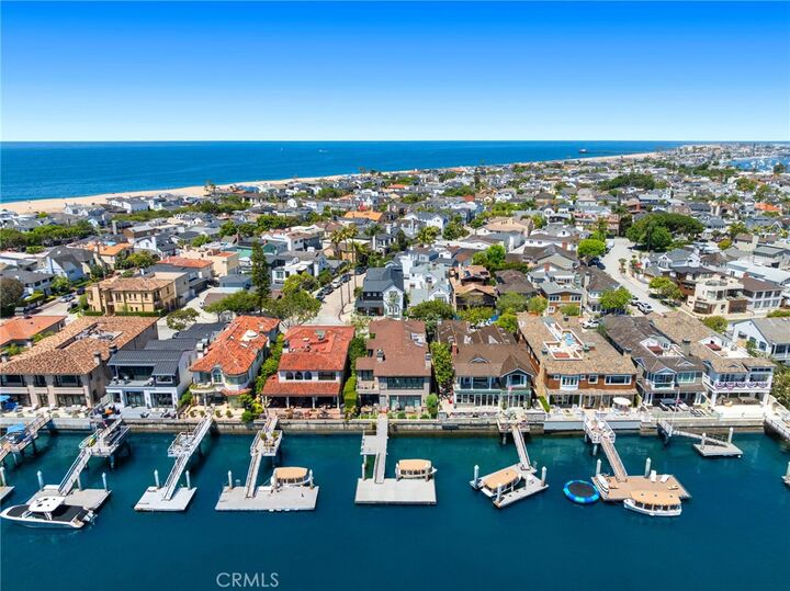 Property Photo:  2238 Channel Road  CA 92661 