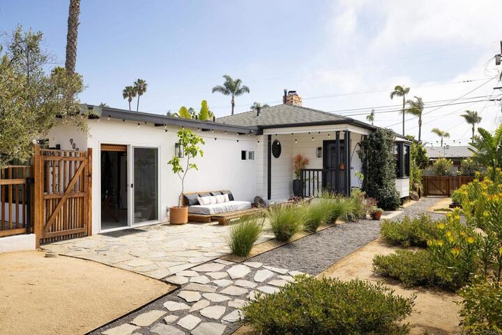 Property Photo: 909 Leonard Avenue CA 92054